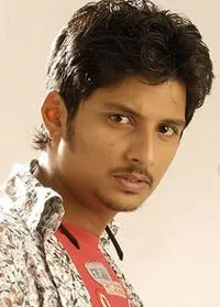 영화배우인 지바의 대표 이미지