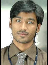 영화배우인 다누시의 대표 이미지