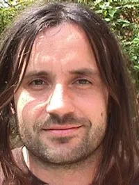 영화배우인 데이빗 얼의 대표 이미지