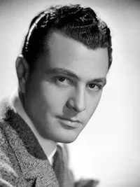 영화배우인 토니 마틴의 대표 이미지