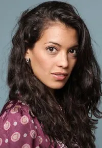 영화배우인 스테파니 시그만의 대표 이미지