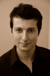 영화배우인 지미 플라워스의 대표 이미지