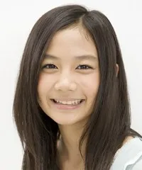 영화배우인 시미즈 후미카의 대표 이미지