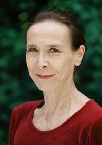 영화배우인 에바-마리아 쿠르즈의 대표 이미지