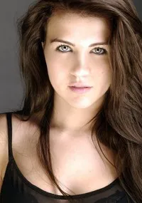 영화배우인 안드레아 구아쉬의 대표 이미지