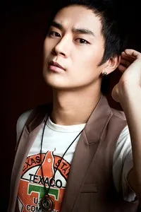 연극배우인 김광석의 대표 이미지