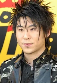 영화배우, 가수인 왕문박의 대표 이미지