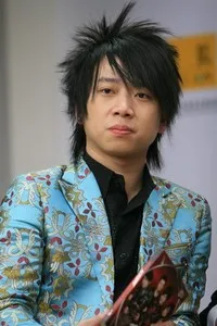 영화배우인 곽양의 대표 이미지