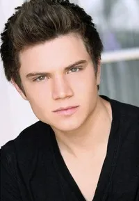 영화배우인 카메론 딘 스튜어트의 대표 이미지