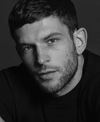 영화배우인 아르노 발로이스의 대표 이미지