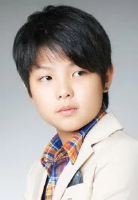 영화배우인 정예찬의 대표 이미지