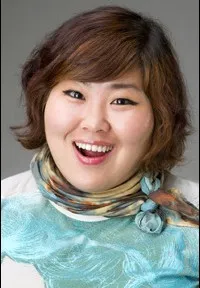 연극배우, 영화배우인 황미영의 대표 이미지