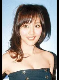 영화배우인 진정의 대표 이미지