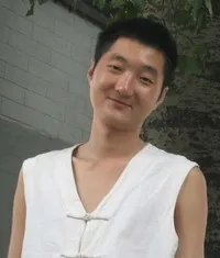 영화배우인 왕대치의 대표 이미지