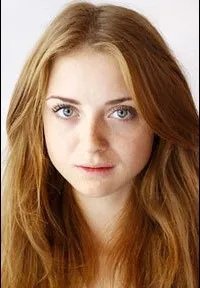 영화배우인 해피 얀켈의 대표 이미지