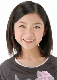 영화배우인 키무라 마나츠의 대표 이미지