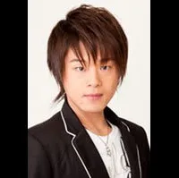 성우인 마츠오카 요시츠구의 대표 이미지