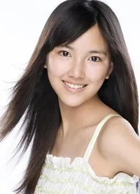 영화배우인 다케토미 세이카의 대표 이미지