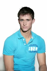 영화배우인 벤 데이비스의 대표 이미지