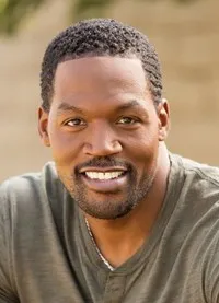 영화배우인 T.C. 스탈링스의 대표 이미지