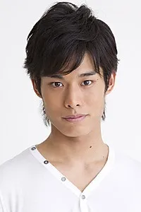 영화배우인 키시다 타츠야의 대표 이미지