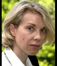 영화배우, 테니스선수인 캐서린 탄비에의 대표 이미지