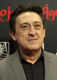 영화배우인 마리아노 페냐의 대표 이미지