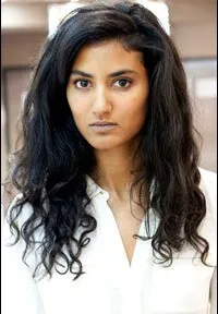 영화배우인 오로라 마리온의 대표 이미지