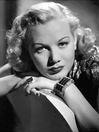 영화배우인 글로리아 딕슨의 대표 이미지