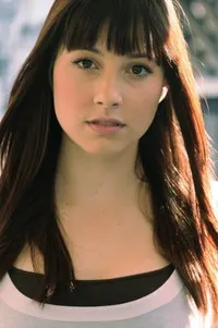 영화배우인 레이첼 그레이트의 대표 이미지