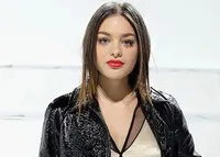 영화배우인 오데야 러쉬의 대표 이미지