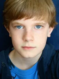 영화배우인 켄덜 라이언 샌더스의 대표 이미지