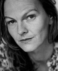 미술감독인 발레리 마사디안의 대표 이미지