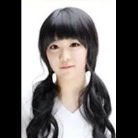 탤런트, 뮤지컬배우인 최예슬의 대표 이미지