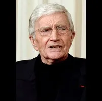 영화감독, 시나리오작가인 블레이크 에드워즈의 대표 이미지