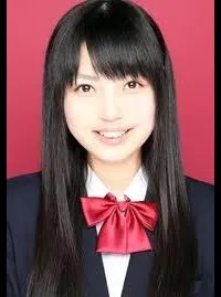 성우인 오오츠보 유카의 대표 이미지