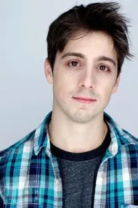 영화배우인 맷 부시의 대표 이미지