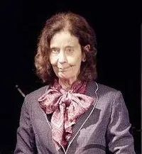 영화배우인 비비언 브리슨의 대표 이미지