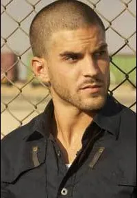 영화배우인 브렌트 리딕의 대표 이미지