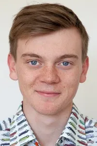 영화배우인 빅터 르 블론드의 대표 이미지