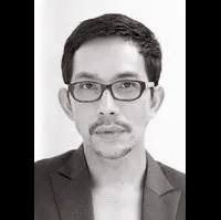 영화감독인 마를론 리베라의 대표 이미지