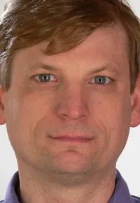 대학교수인 마이클 엉거의 대표 이미지