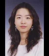 성우인 전진아의 대표 이미지