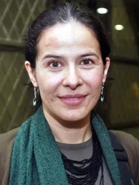 영화배우인 아라셀리아 라미레스의 대표 이미지