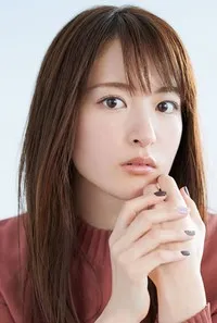 성우, 영화배우인 코마츠 미카코의 대표 이미지