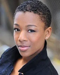 영화배우인 사미라 윌리의 대표 이미지