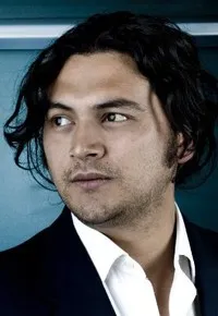 영화배우인 안드레스 카스타녜다의 대표 이미지