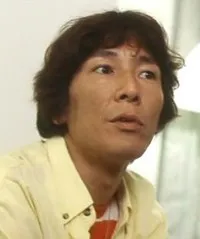 영화배우인 카토 타카의 대표 이미지