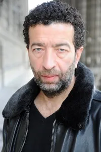 영화배우인 슬리마느 다지의 대표 이미지