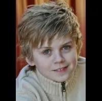 영화배우인 하디 개틀린의 대표 이미지